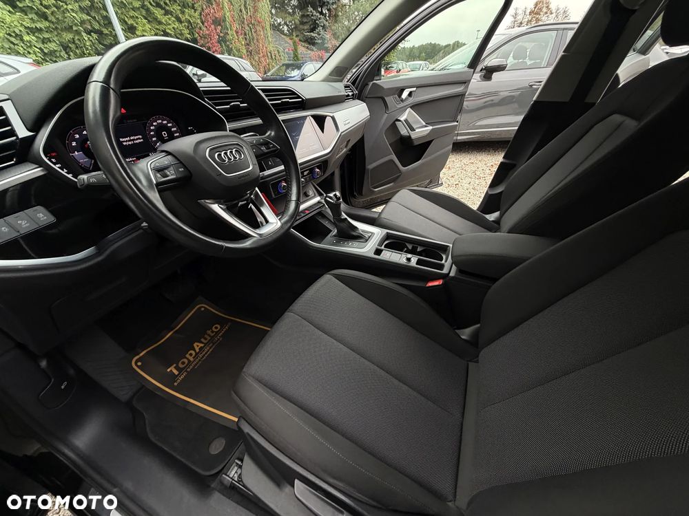 Audi Q3 35 TFSI S tronic - 18