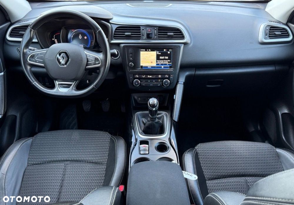 Renault Kadjar - 11