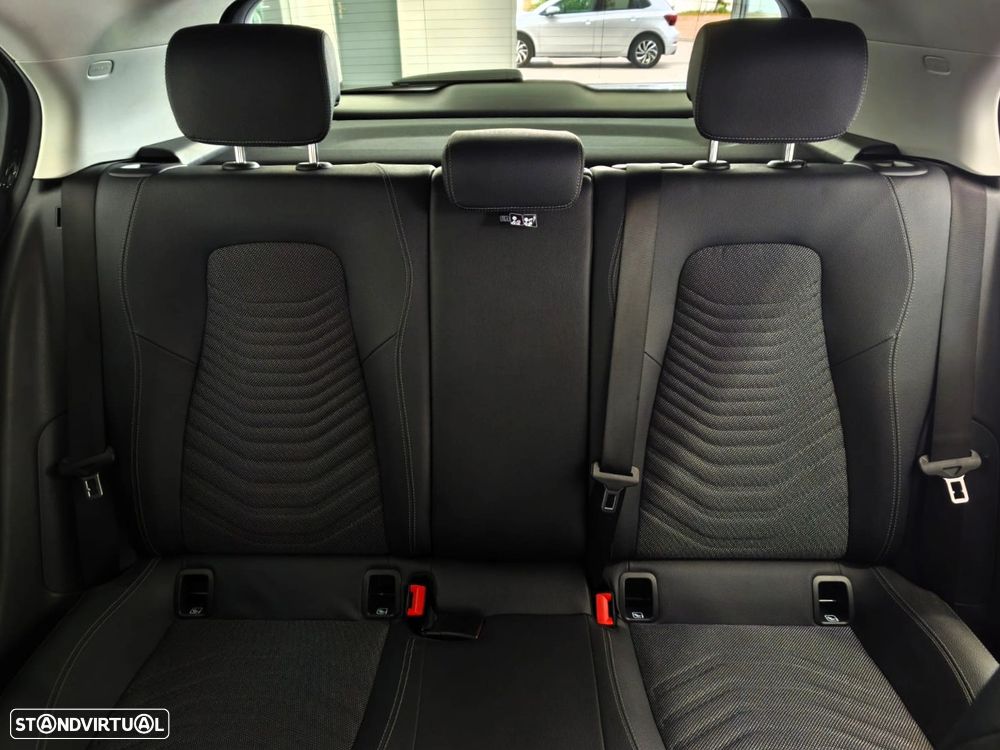 Mercedes-Benz A 200 Standard - 8