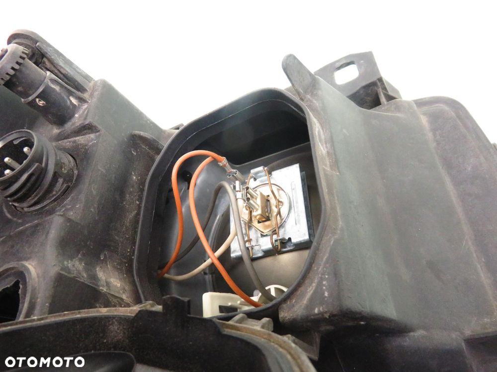 LAMPA LEWA PRZEDNIA BMW 3 E36 8363079 - 10