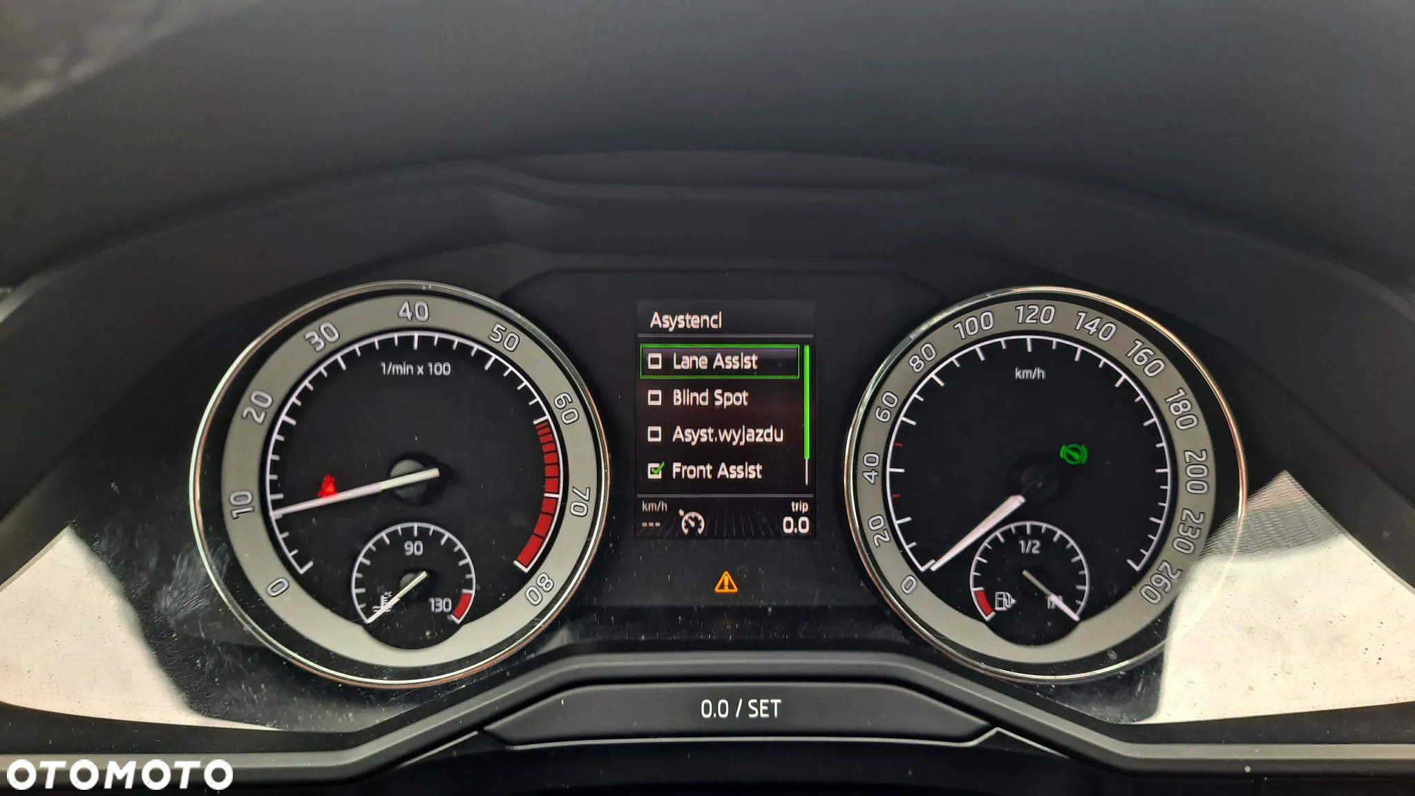 Skoda Superb - 22