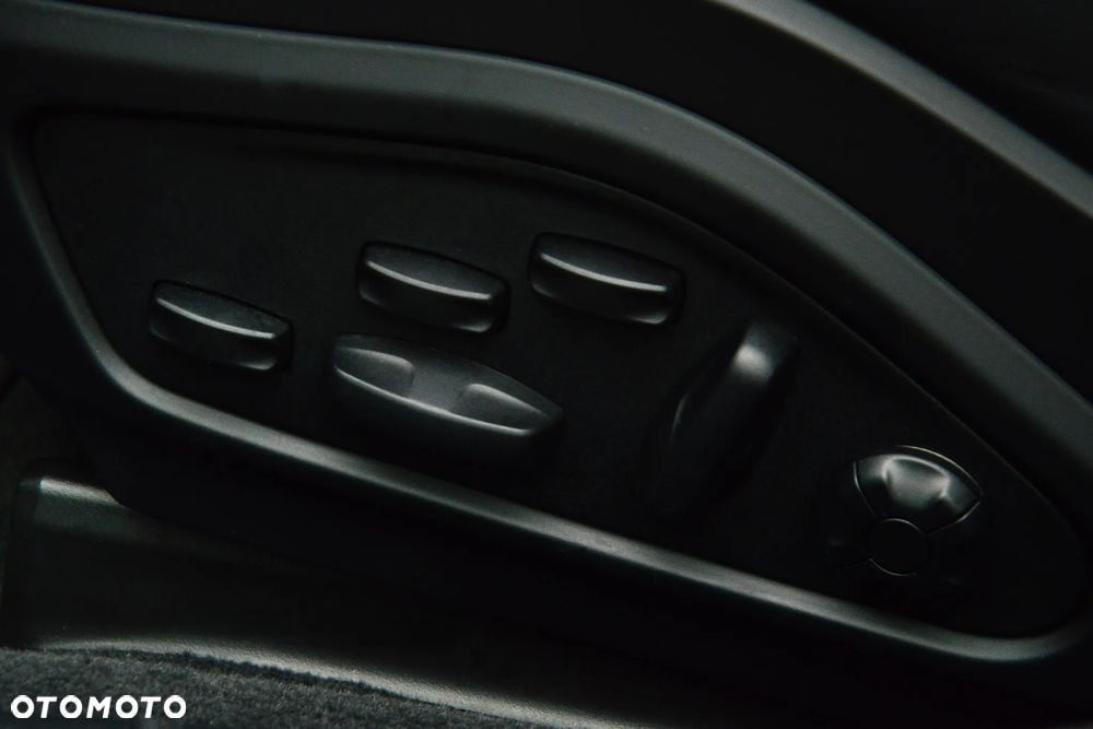 Porsche Panamera 4 - 17