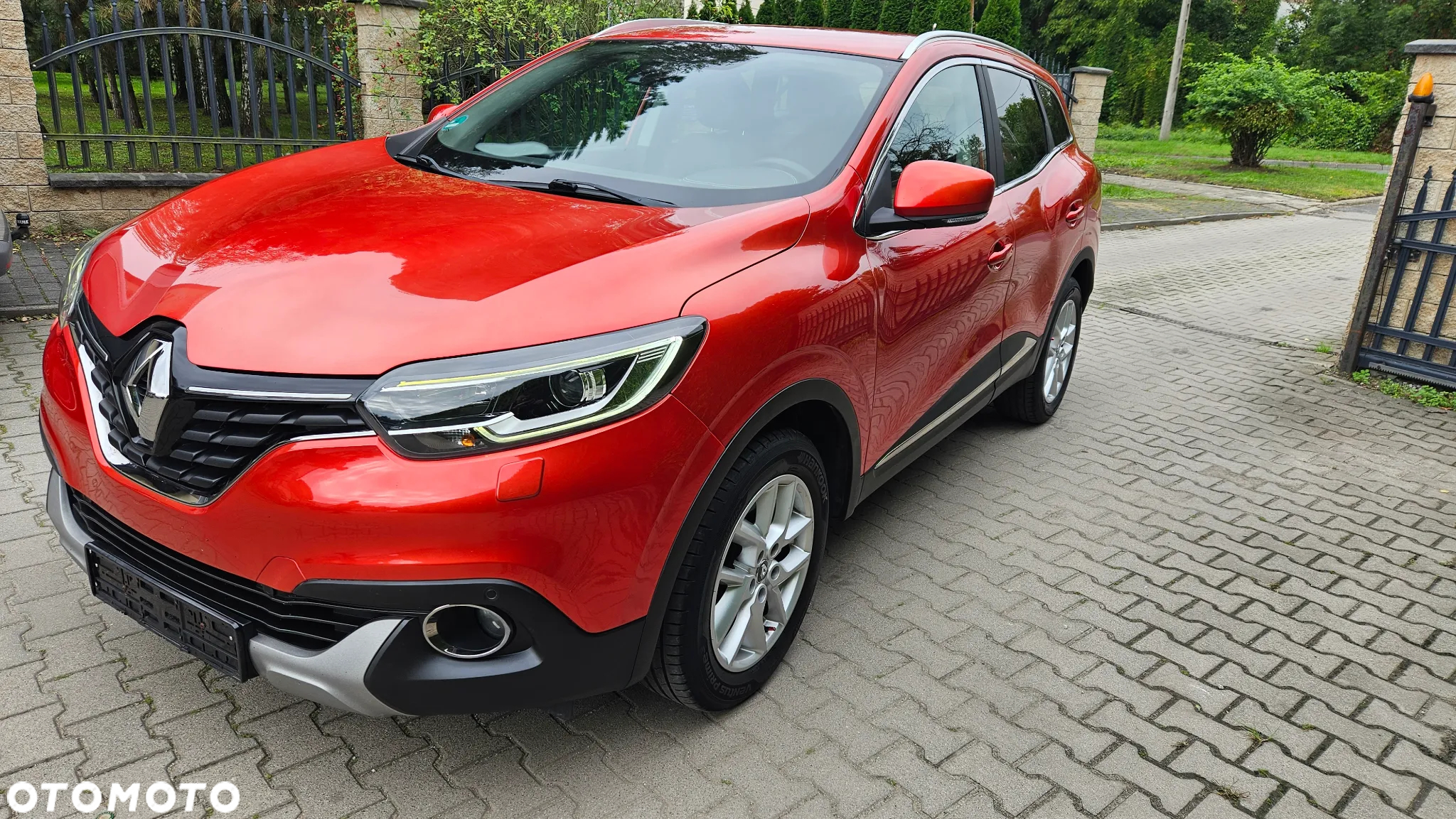 Renault Kadjar 1.2 Energy TCe S-Edition - 2