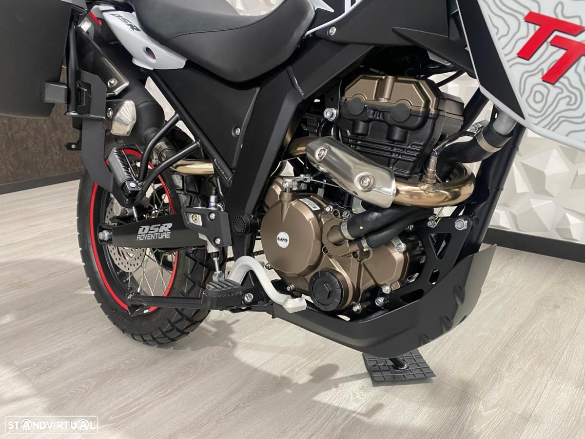 UM Dsr Adventure Grand Tourer - 12