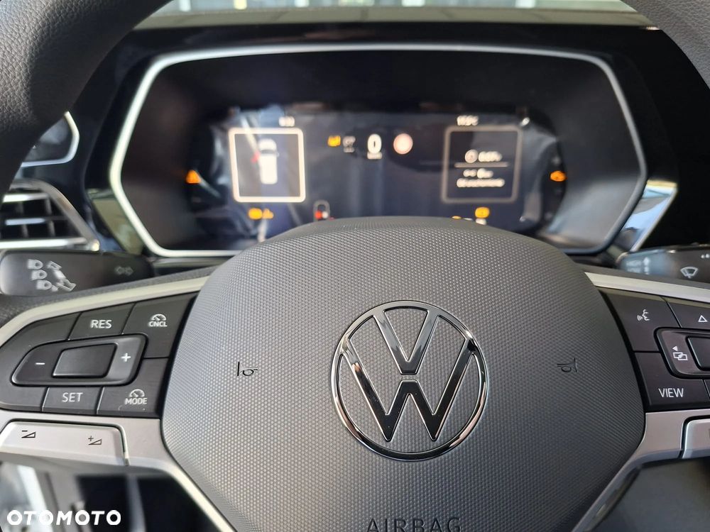 Volkswagen Caddy Cargo Maxi Hak silnik: 2,0 l TDI EU6 102 KM / skrzynia biegów: manualna 6-biegowa rozstaw osi: 2970 mm - 16
