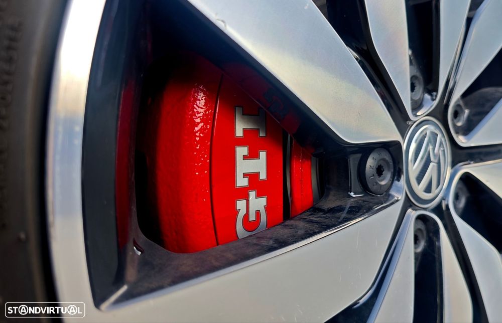 VW Golf 2.0 TSi GTi Performance - 29