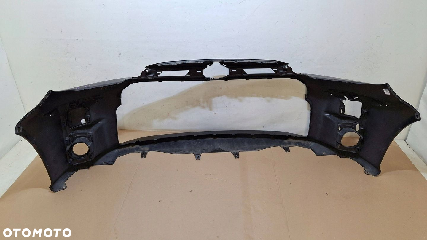 ZDERZAK PRZÓD PRZEDNI LISTWA TOYOTA YARIS IV 4 GR 52119-52C70 - 11
