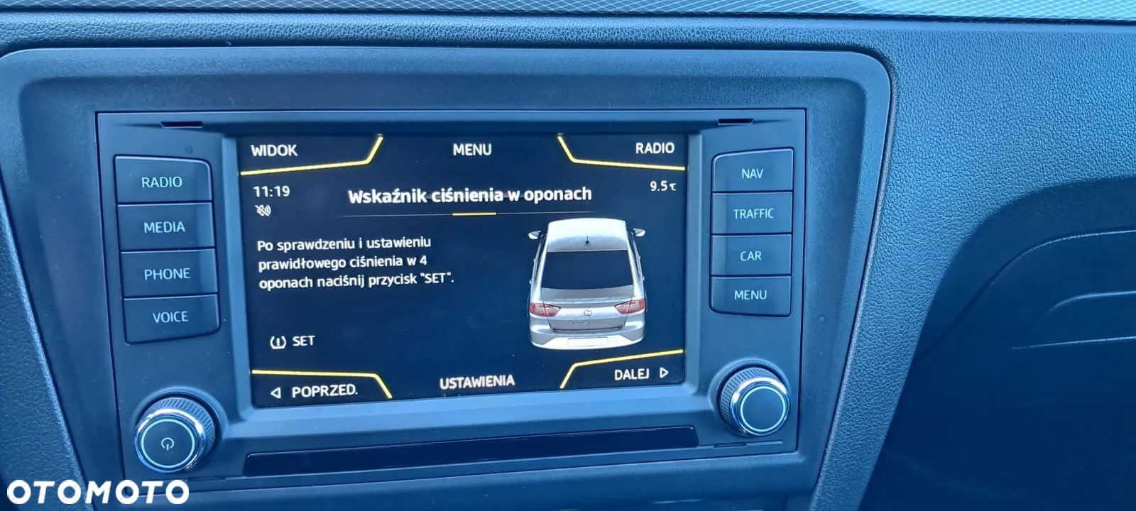 Seat Toledo 1.0 EcoTSI Xcellence S&S - 23