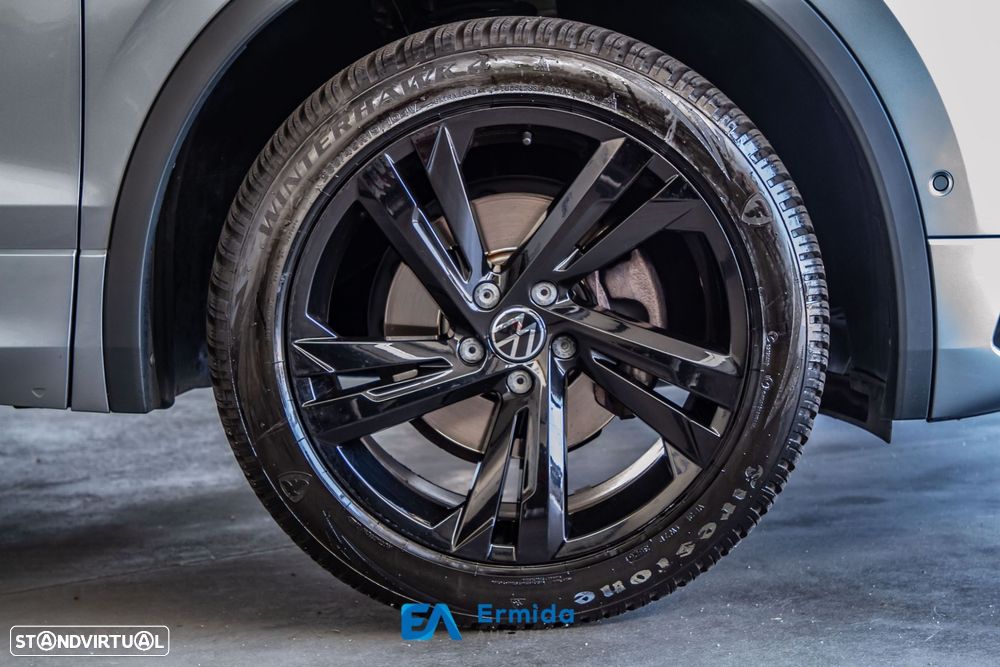 VW Tiguan Allspace 1.5 TSI R-Line DSG - 17