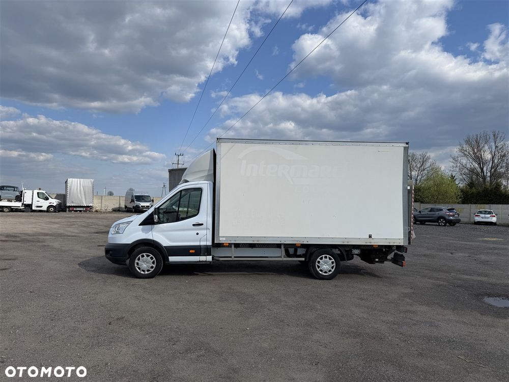 Ford TRANSIT - 12