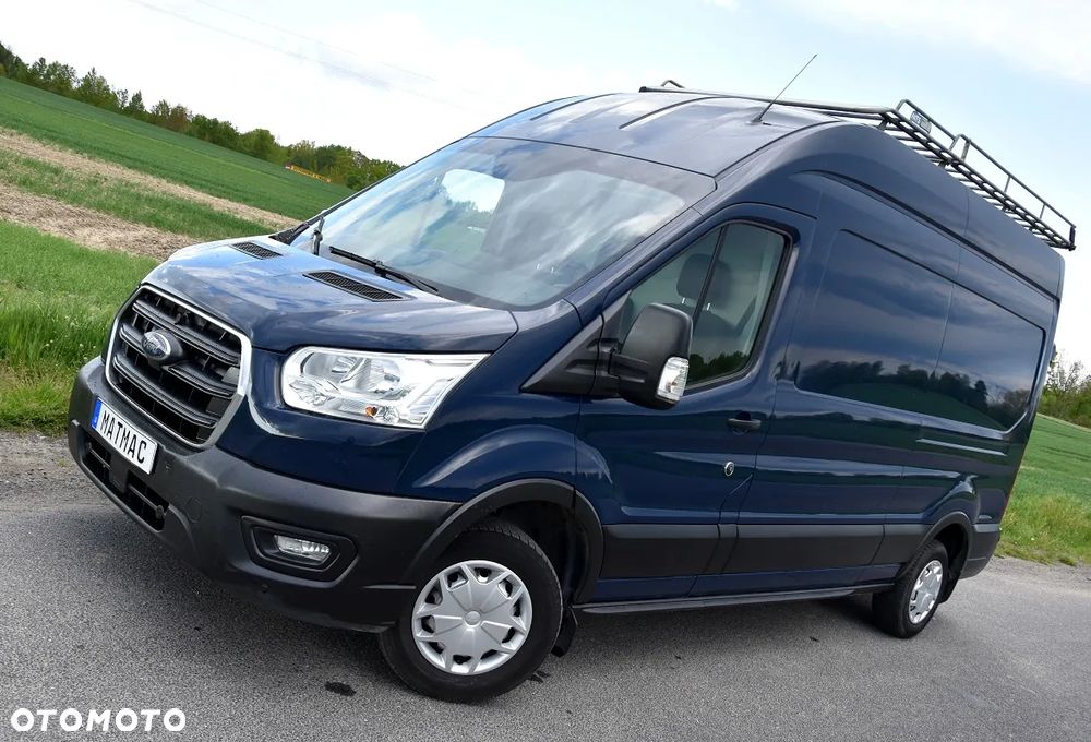 Ford TRANSIT T310 L3H3 - 3