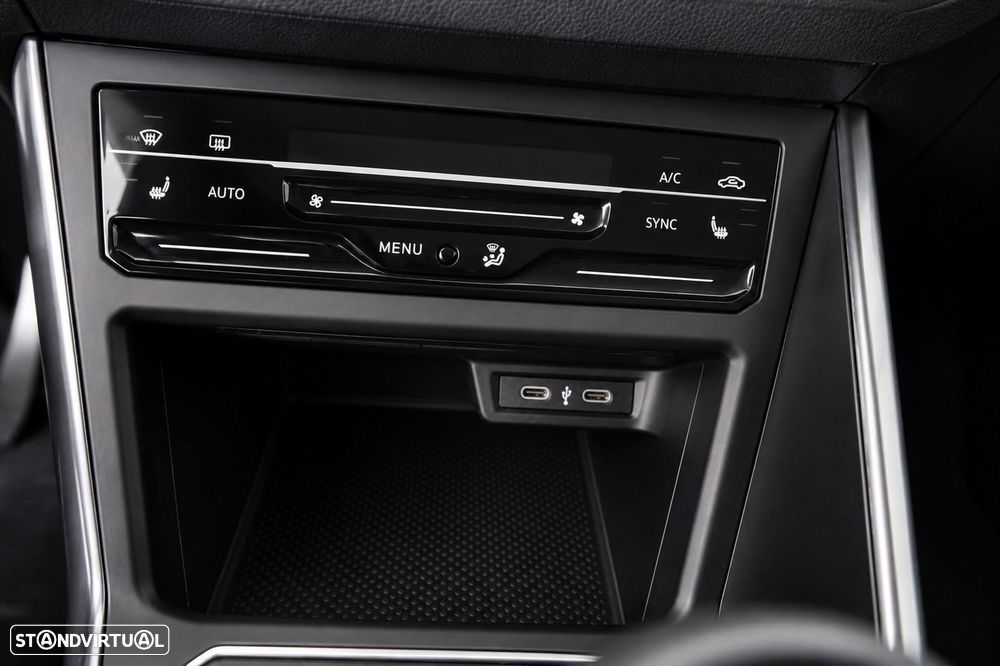 VW Polo 1.0 TSI Style - 29