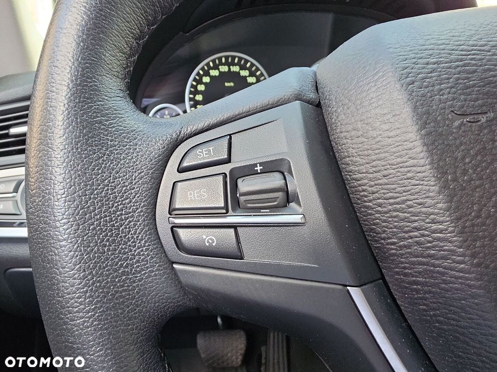BMW X3 xDrive20d - 15