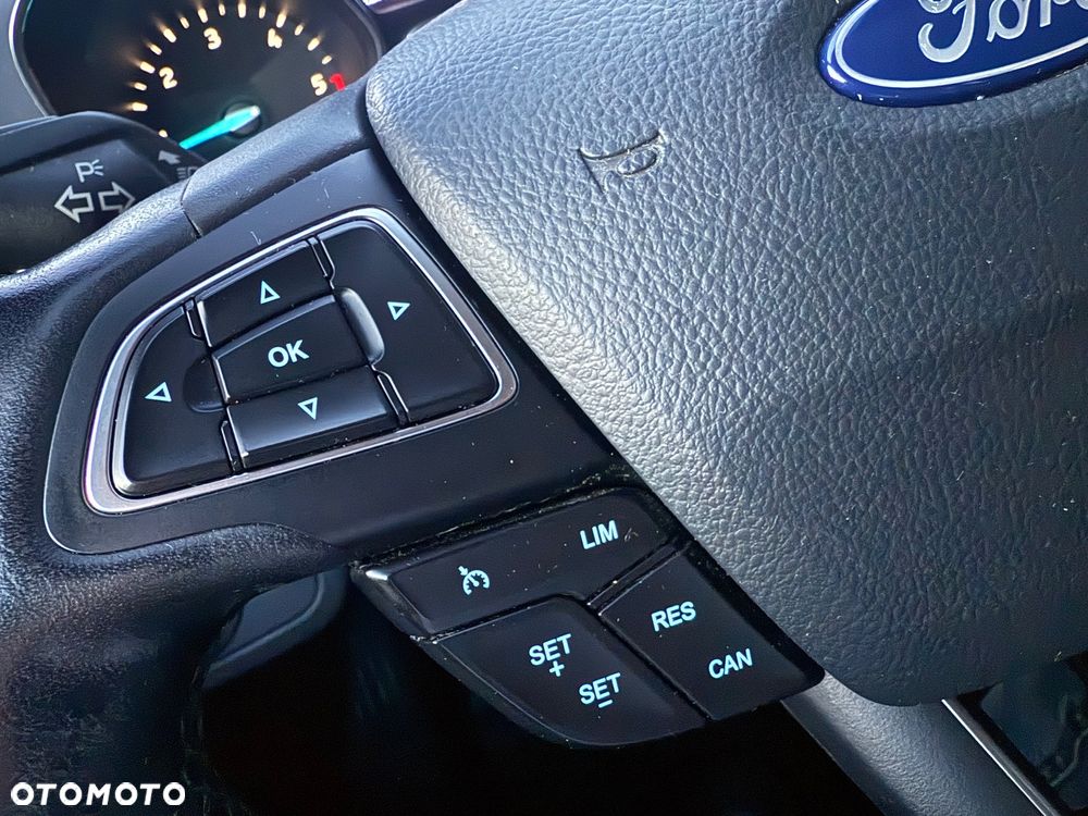 Ford Grand C-MAX Gr 2.0 TDCi Titanium ASS - 4