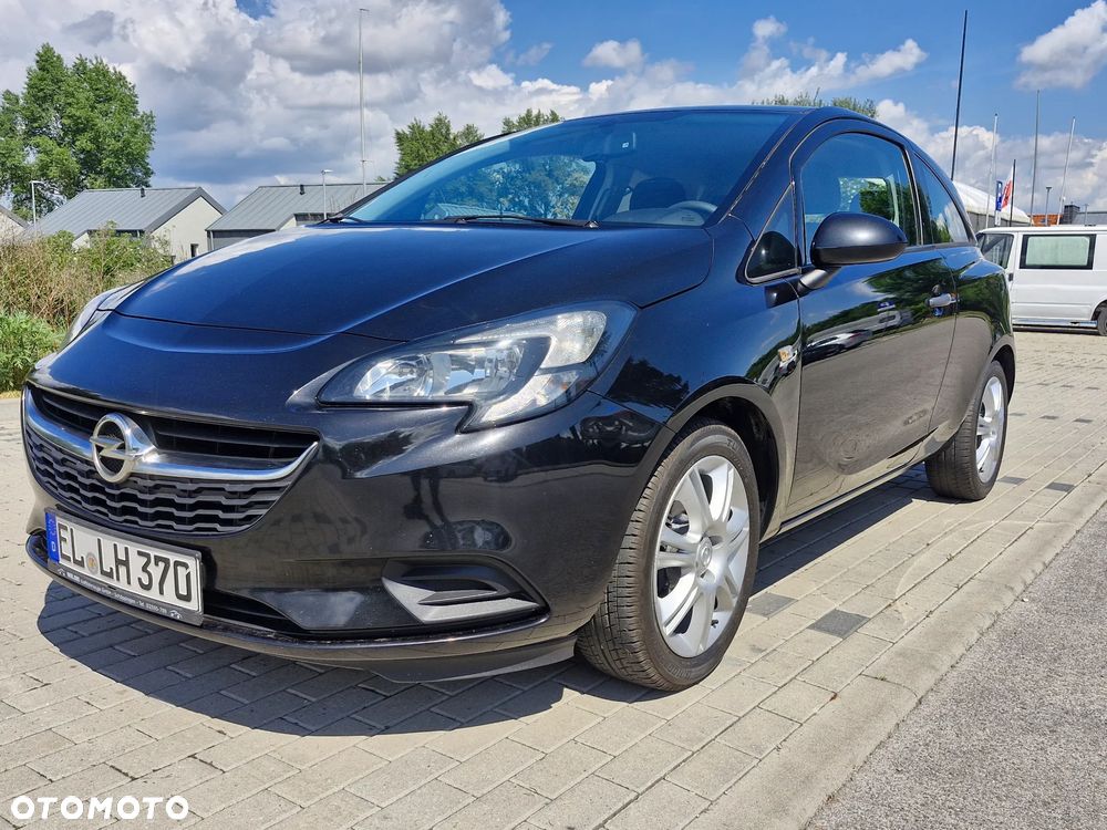 Opel Corsa 1.2 Innovation - 13