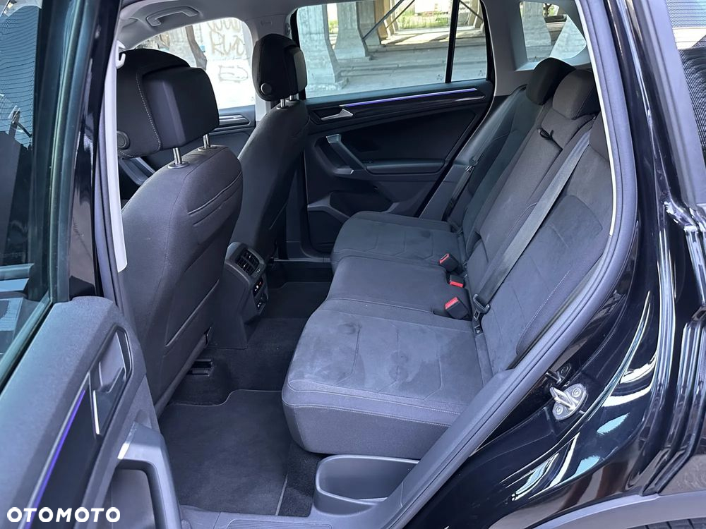 Volkswagen Tiguan 1.5 TSI EVO Life DSG - 17
