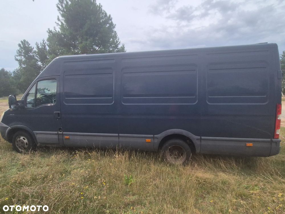 Iveco Daily D DPF - 3