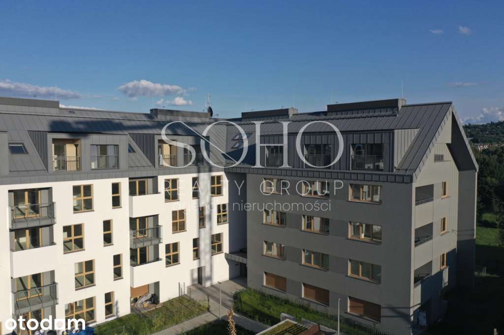 Wieliczka, os. Solne, 53.69m2, 3 pokoje