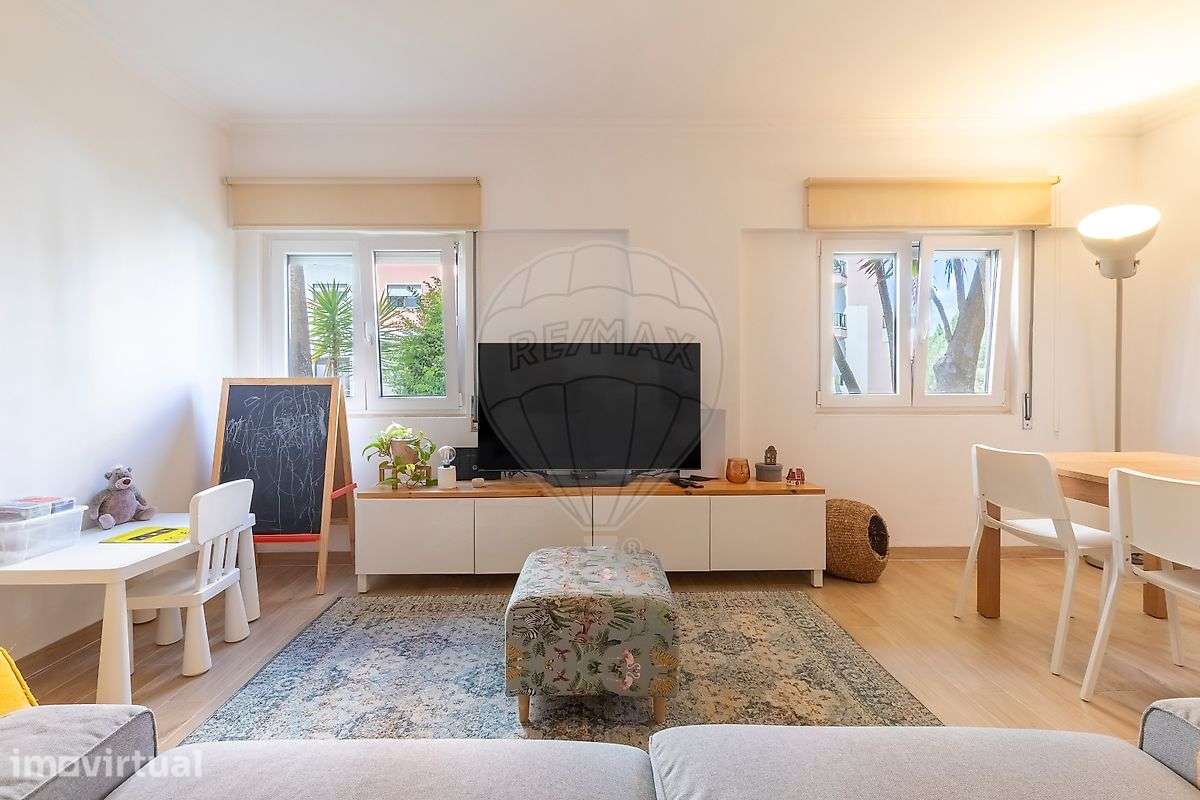 Apartamento T3 para venda - Grande imagem: 5/28