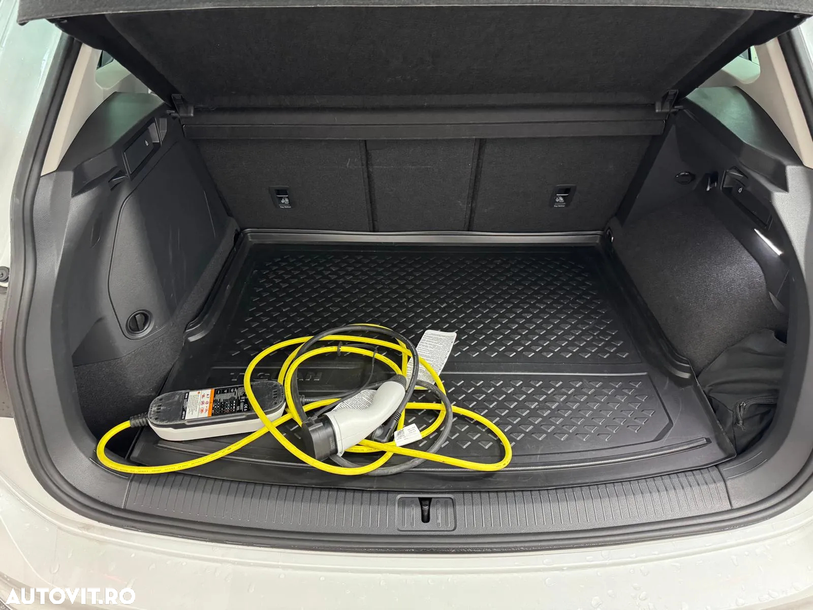 Volkswagen Tiguan 1.4 eHybrid OPF Elegance - 25