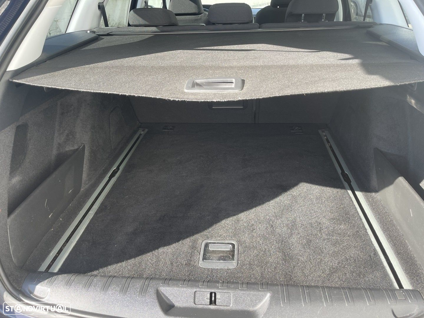Peugeot 308 1.2 PureTech Allure - 15