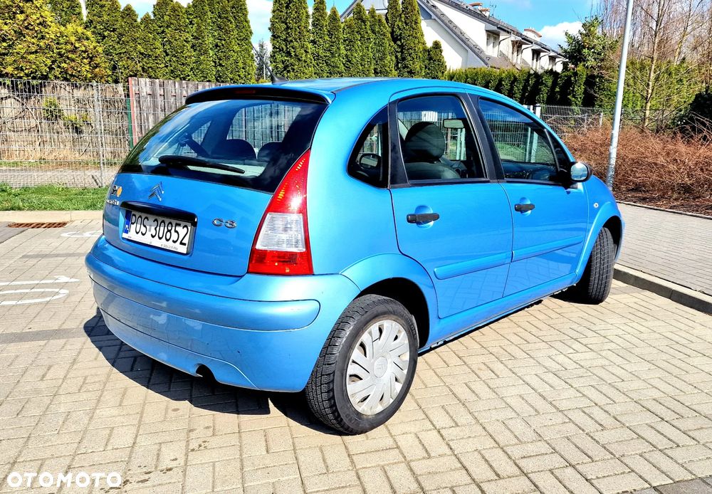 Citroën C3 1.1 Style - 17