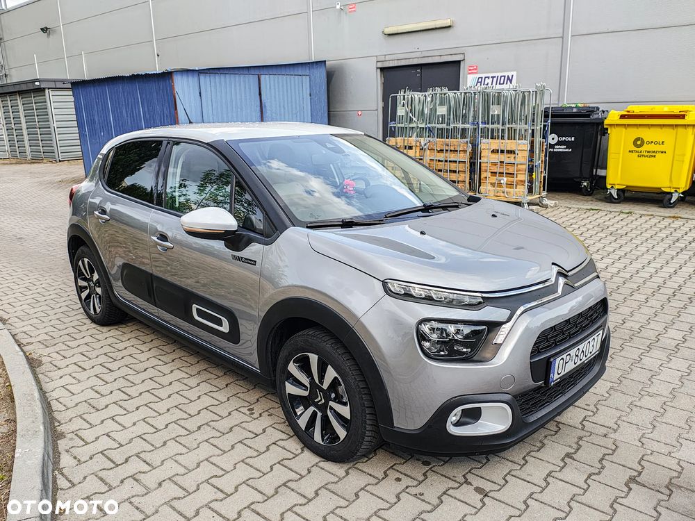 Citroën C3 - 7