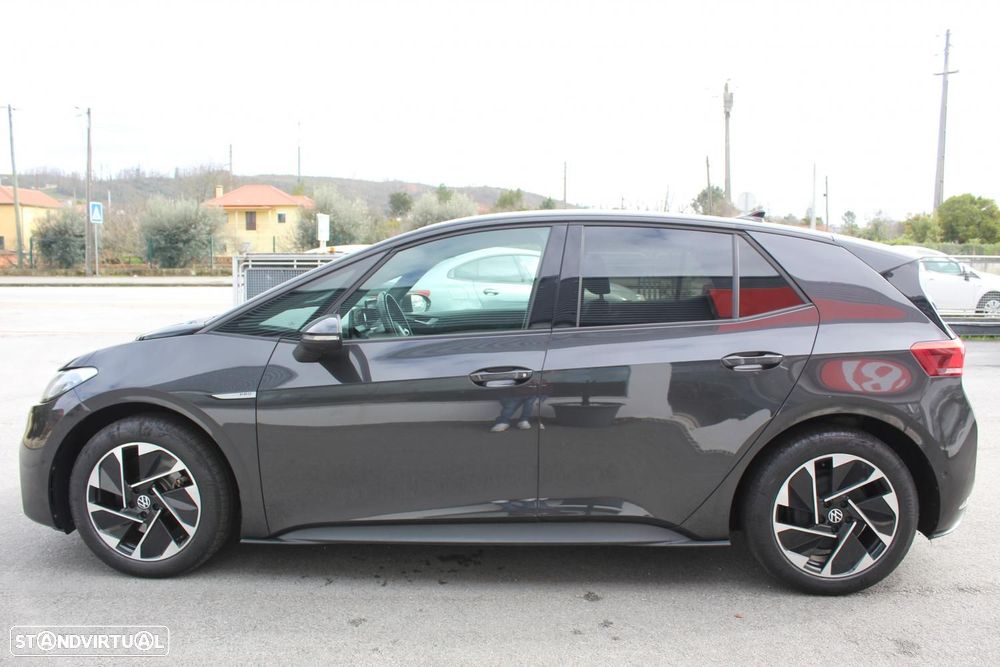 VW ID.3 58 kWh Pro - 4