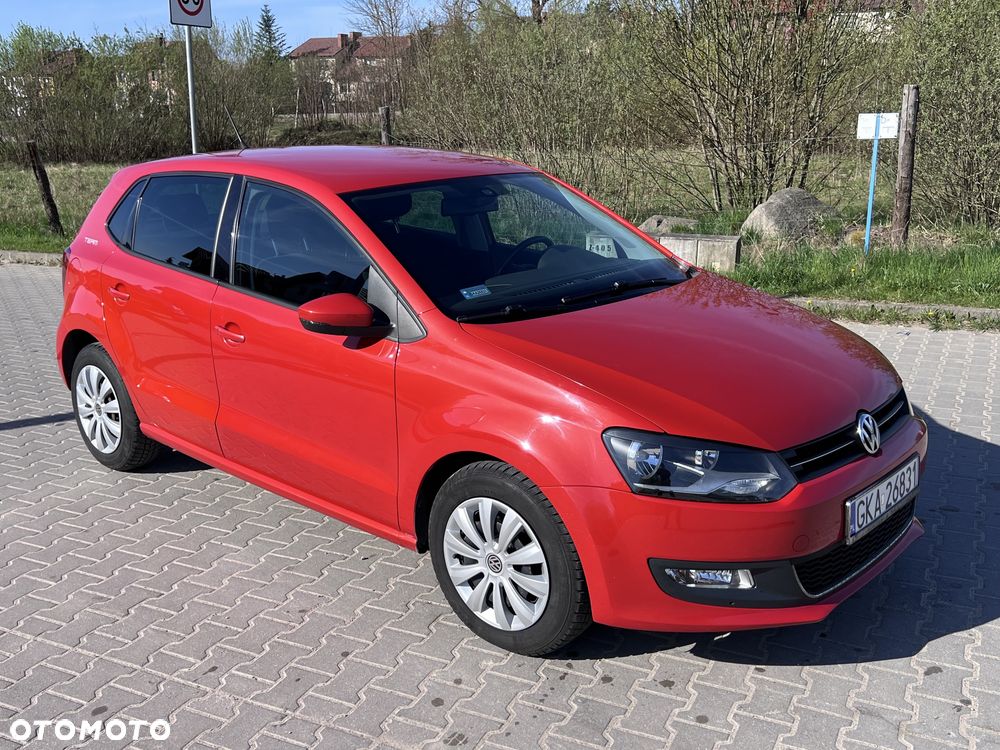 Volkswagen Polo - 3