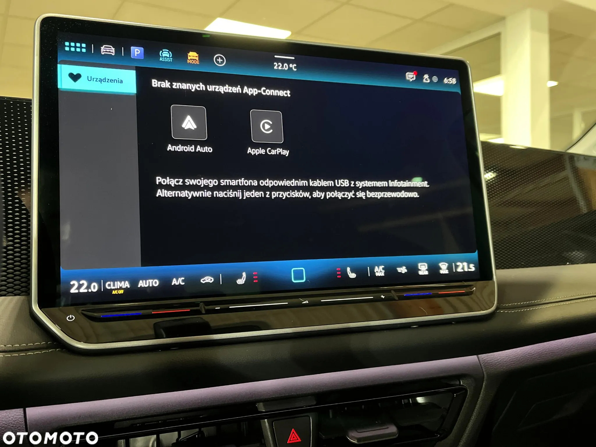 Volkswagen Tiguan 1.5 eTSI Special Edition DSG - 20
