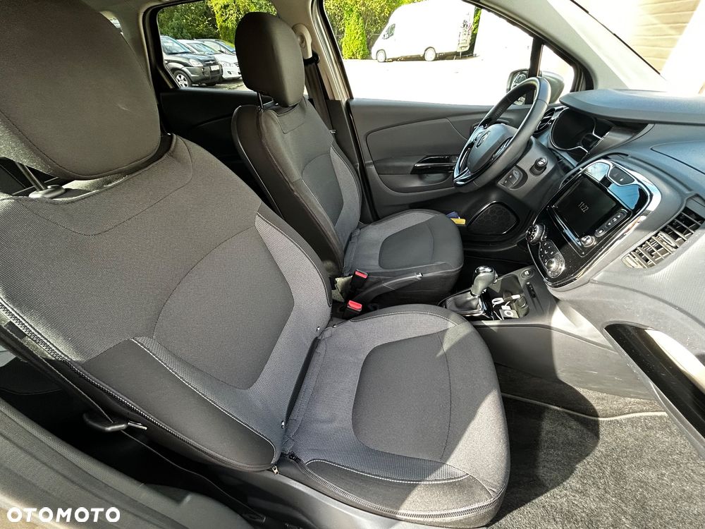Renault Captur - 16