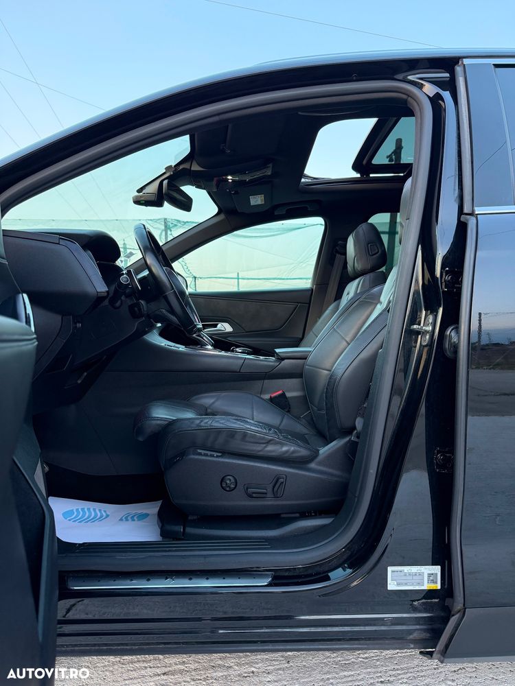 DS Automobiles DS 7 Crossback - 22