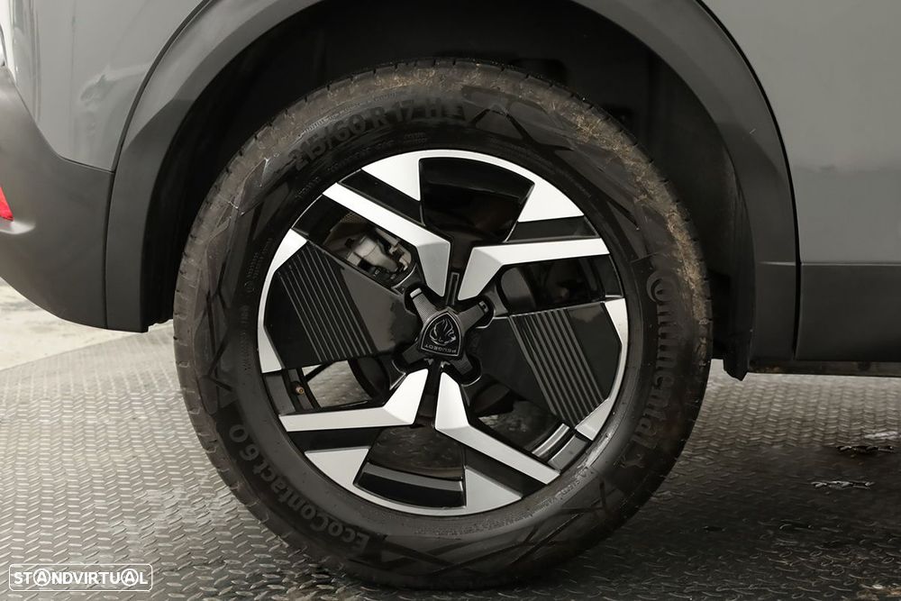 Peugeot 2008 1.2 Hybrid Allure e-DCS6 - 5