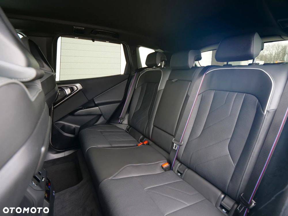 BMW X3 40d xDrive - 33