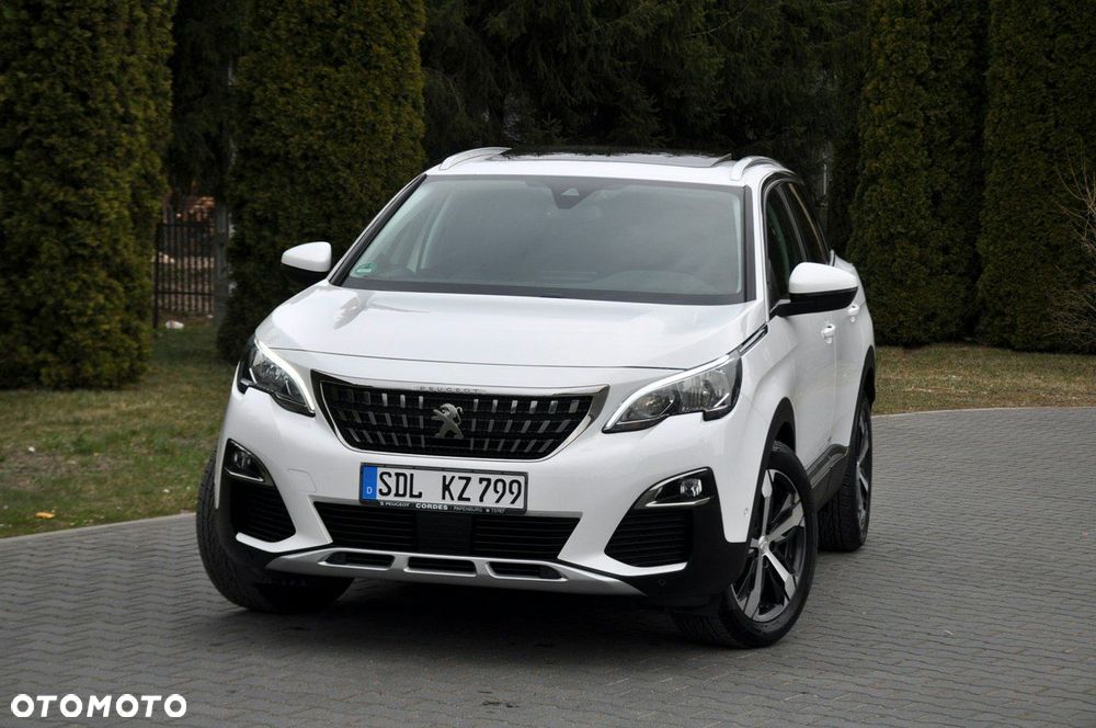 Peugeot 3008 - 8