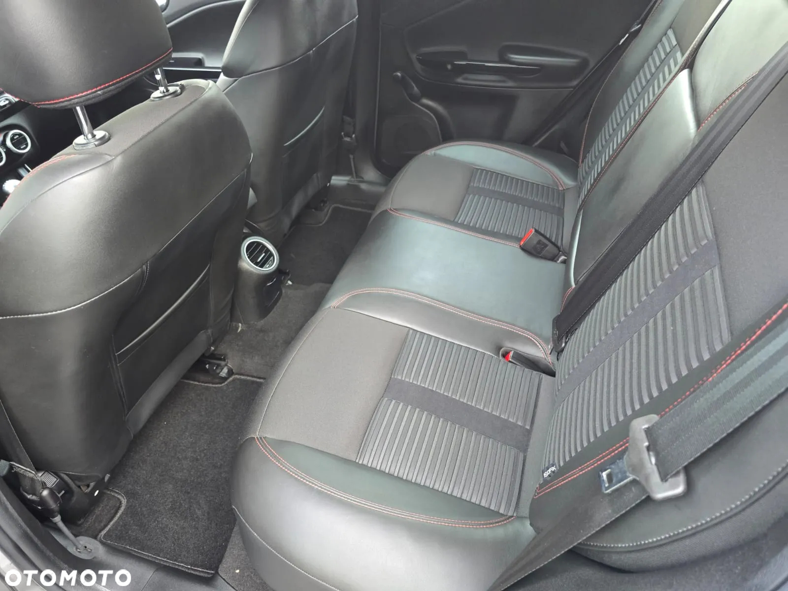 Alfa Romeo Giulietta 1.4 TB - 13
