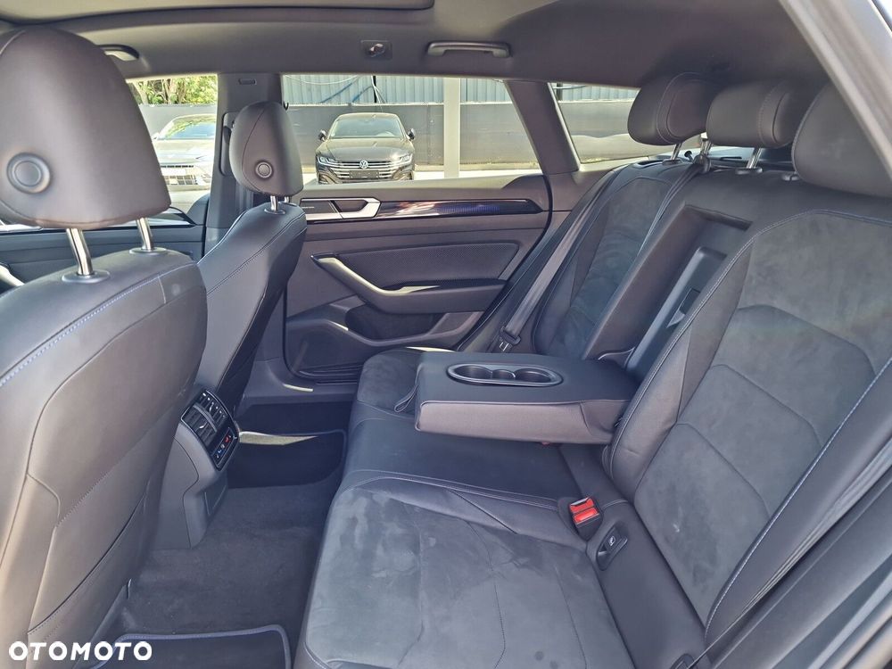 Volkswagen Arteon Shooting Brake - 34