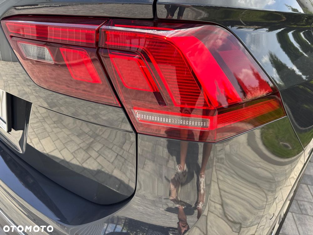 Volkswagen Tiguan 1.5 TSI EVO Life DSG - 7