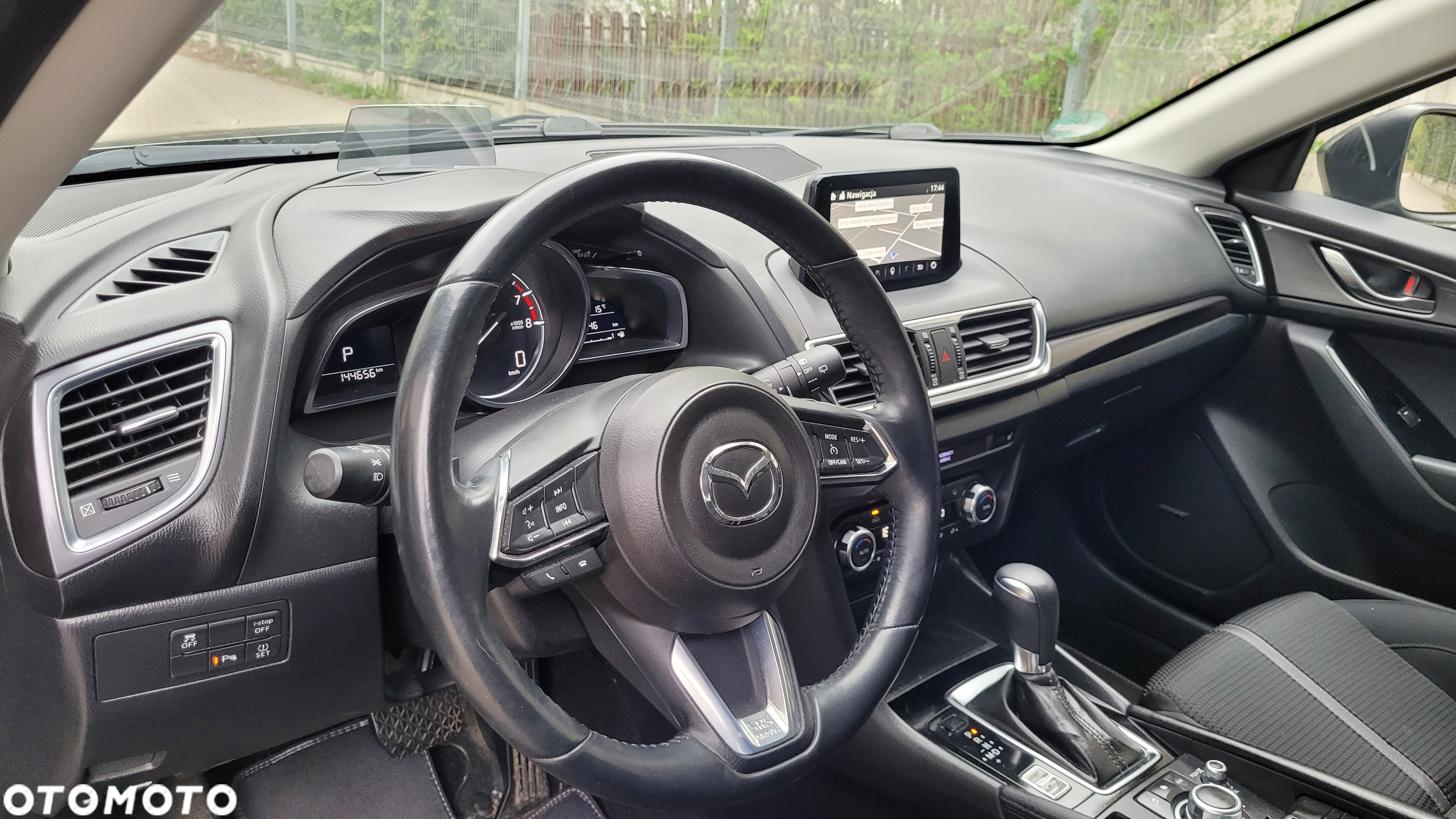Mazda 3 2.0 Skymotion - 22