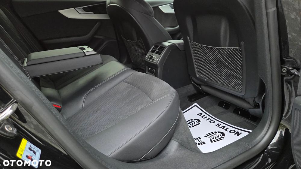 Audi A5 Sportback - 14