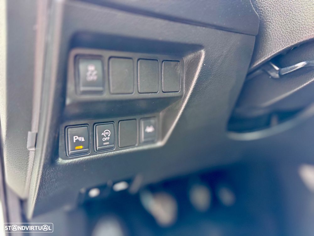 Nissan Qashqai 1.6 dCi 360 S - 16