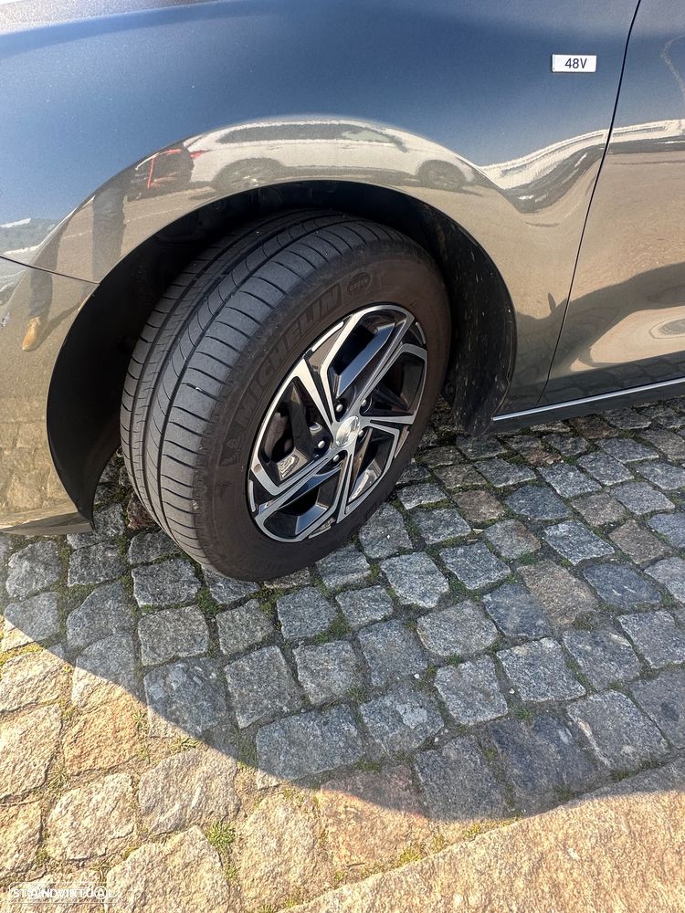 Hyundai i30 1.6 CRDI STyle - 10