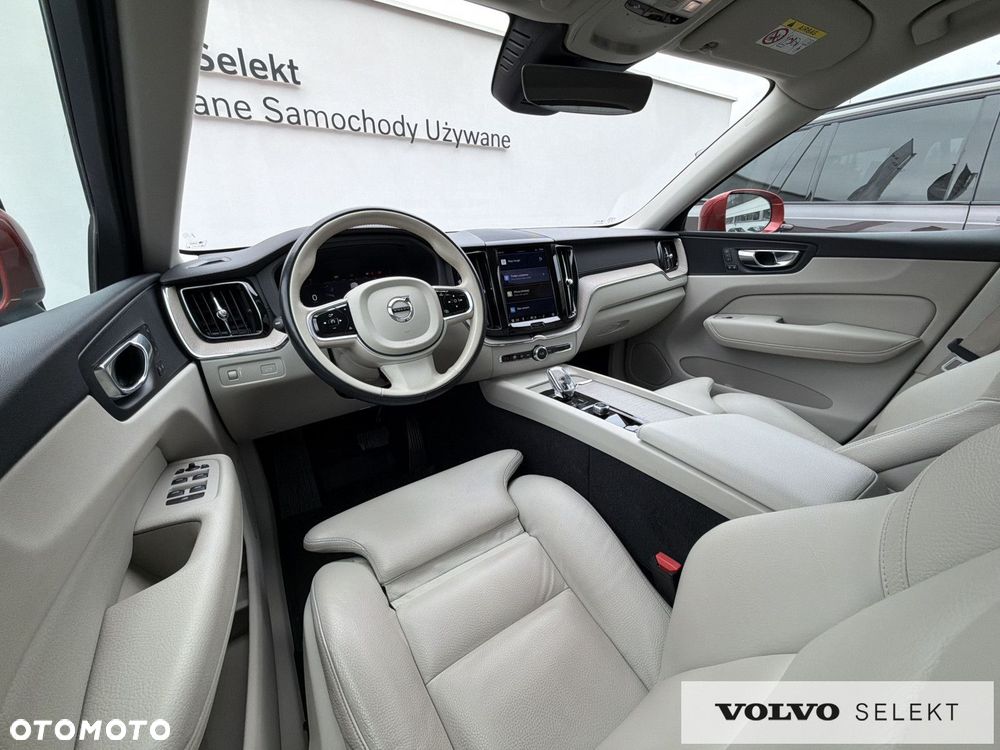 Volvo XC 60 - 14