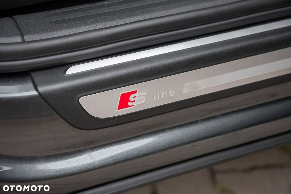 Audi Q5 2.0 TFSI Quattro - 23