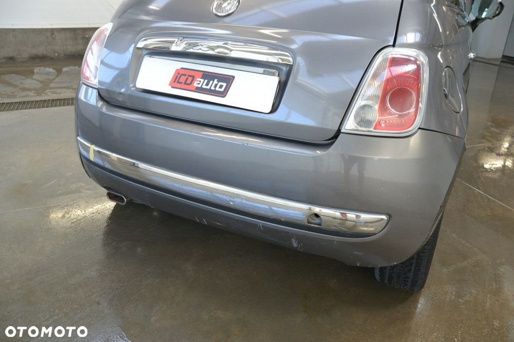 Fiat 500 - 9