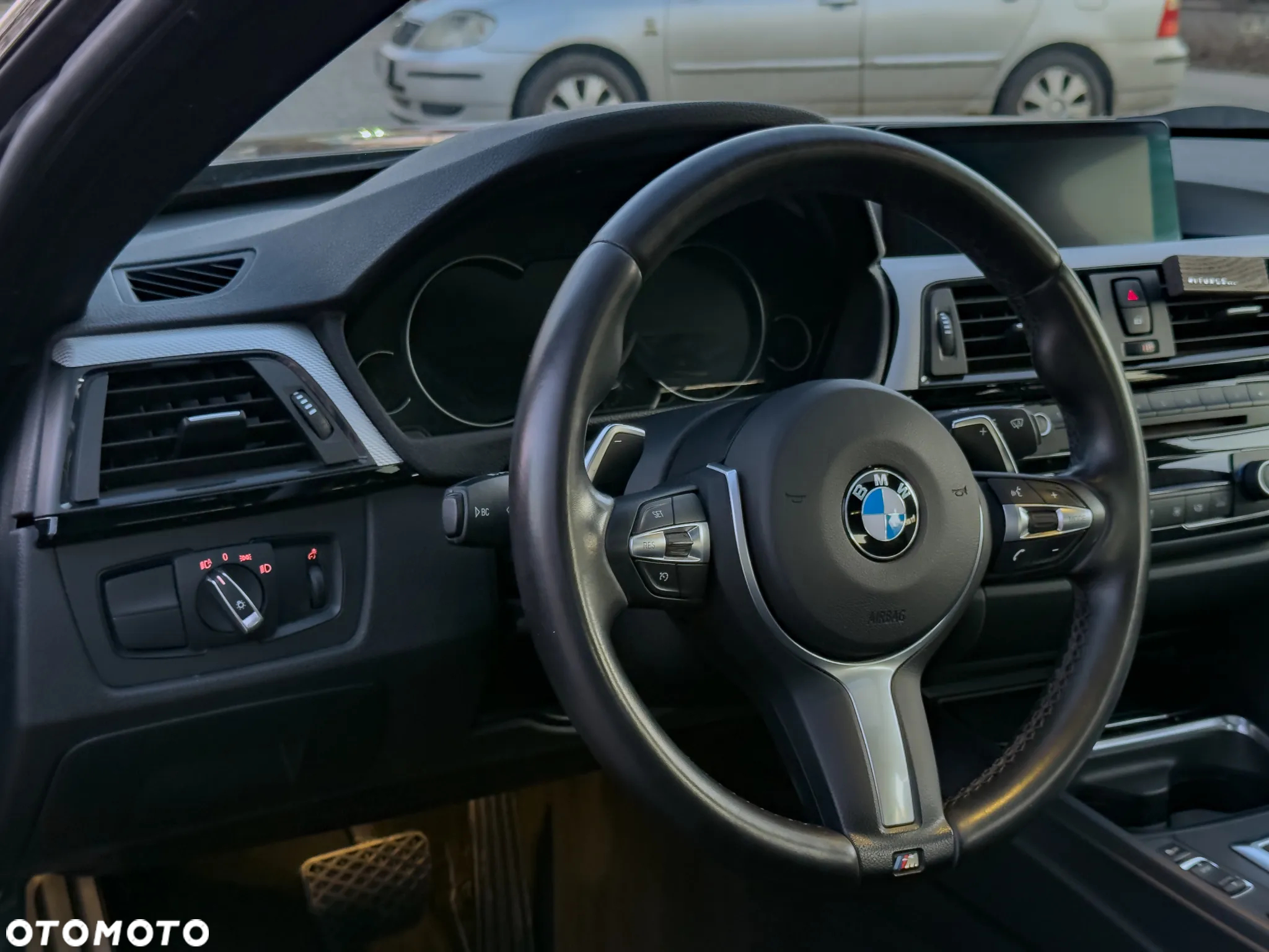 BMW Seria 4 428i Gran Coupe Sport-Aut M Sport - 15