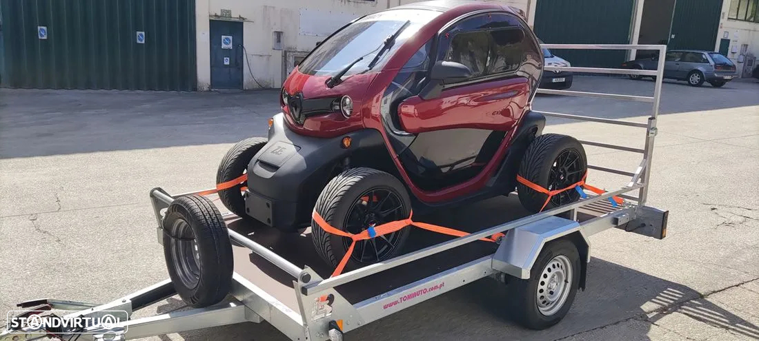 Renault Twizy - 12