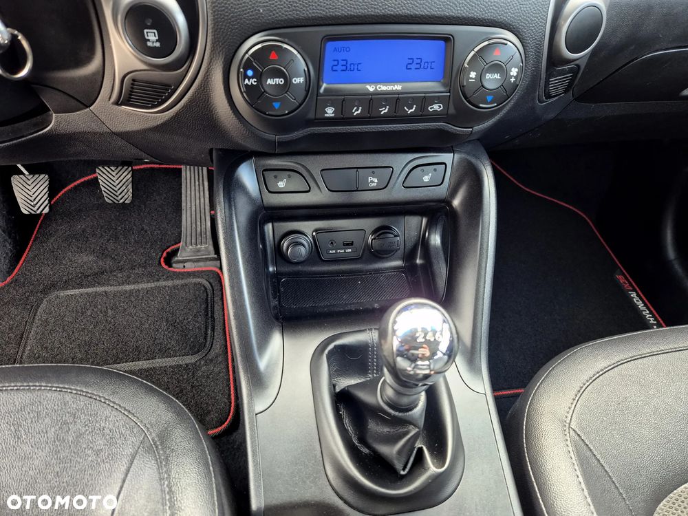 Hyundai ix35 1.6 2WD Comfort - 25
