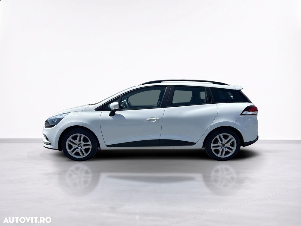 Renault Clio - 3