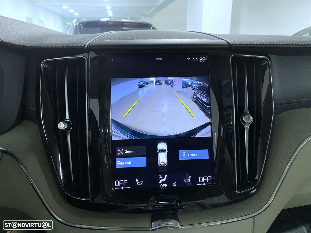 Volvo XC 60 2.0 T6 PHEV Inscription Expression AWD - 7